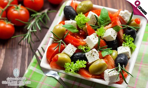 From QR50 Enjoy the Weekdays with a Lunch OR Dinner Meal at Sealine Beach Resort! (Up to QR200 Value)
